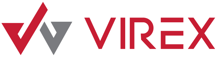 Virex logo
